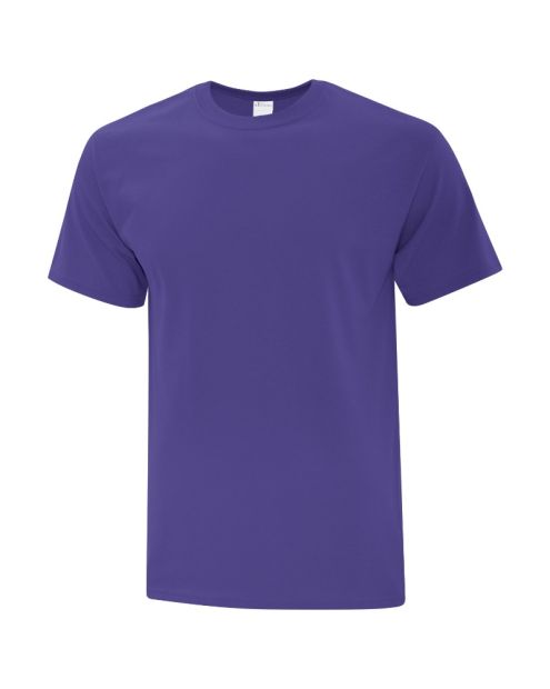 Custom Print Classic Tee