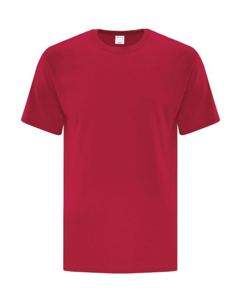 Custom Print Classic Tee