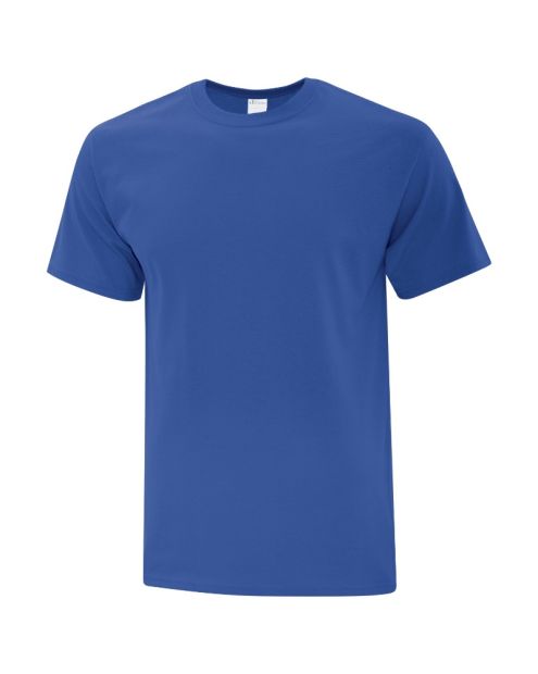 Custom Print Classic Tee