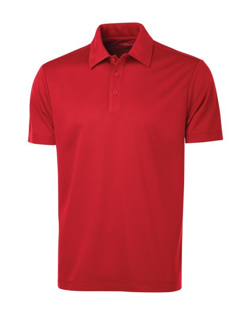 Custom DTF Printed Coal Harbour® Everyday Sport Shirt (S4007) – DTF PRINTING NEAR ME