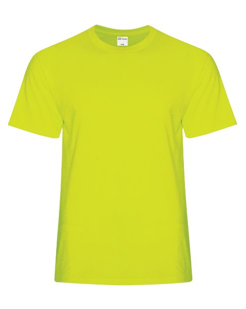 Custom Printed Cotton T-Shirt | ATC Everyday Tee