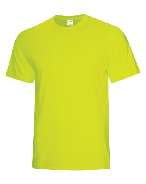 Custom Print Classic Tee