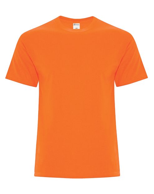 Custom Printed Cotton T-Shirt | ATC Everyday Tee