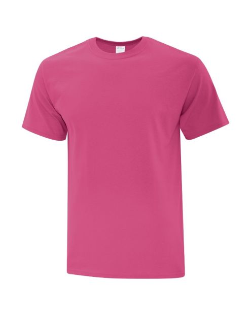 Custom Print Classic Tee