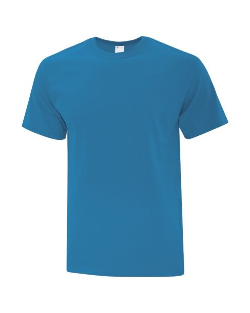 Custom Print Classic Tee