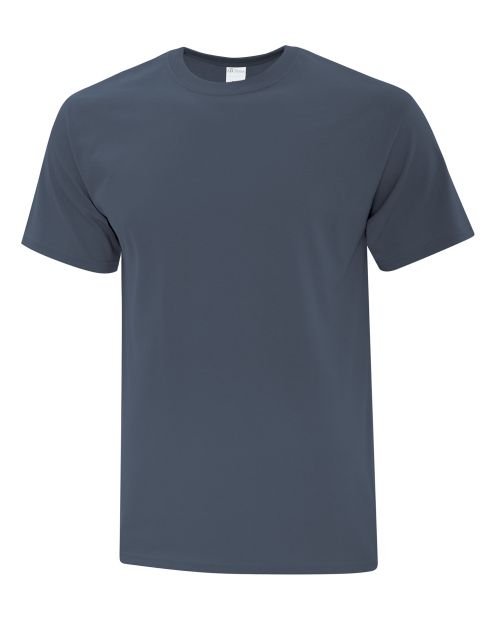 Custom Print Classic Tee