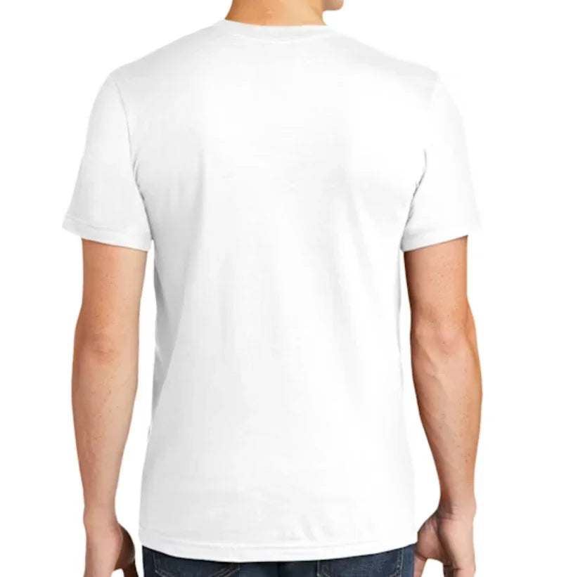 Custom Print Classic Tee