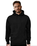 Custom Men's Fleece Hoodie | Long Sleeve Printing