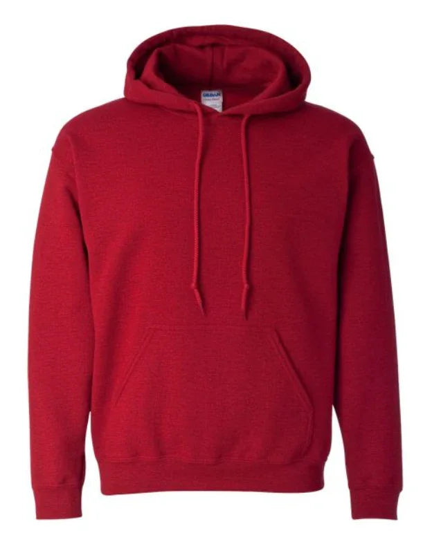 Custom Printed Hoodie | Gildan Heavy Blend