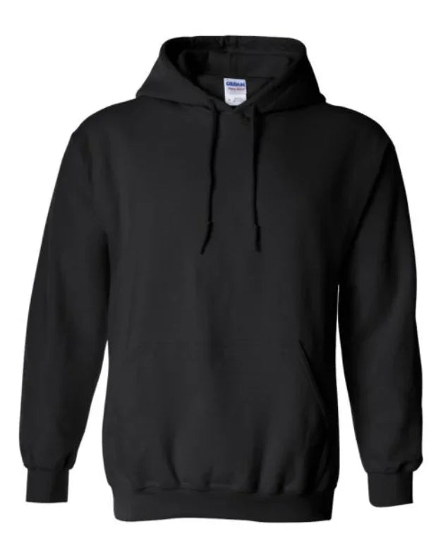 Custom Printed Hoodie | Gildan Heavy Blend