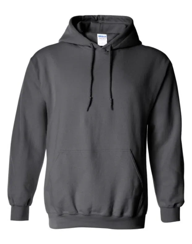 Custom Printed Hoodie | Gildan Heavy Blend
