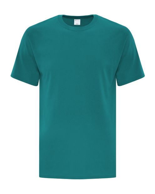 Custom Print Classic Tee