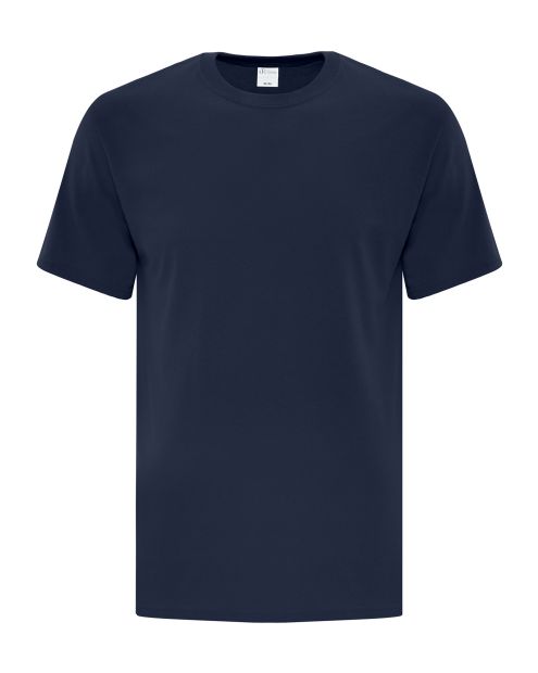 Custom Printed Cotton T-Shirt | ATC Everyday Tee