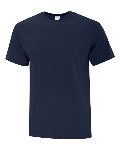 Custom Print Classic Tee