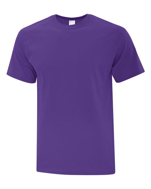 Custom Print Classic Tee