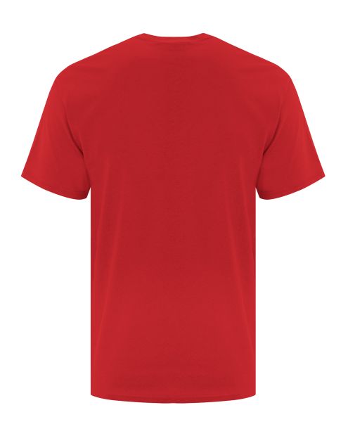 Custom Print Classic Tee