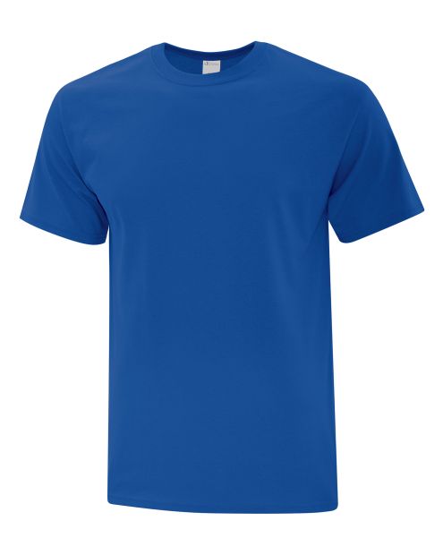 Custom Print Classic Tee