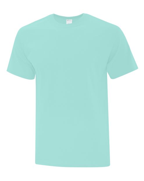 Custom Print Classic Tee