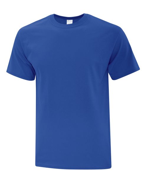 Custom Print Classic Tee