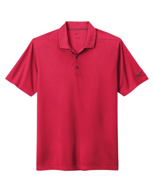 Nike NKDC1963 Dri-FIT Micro Pique 2.0 Polo — Custom Embroidery & Printing