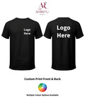 Custom Print T-Shirt