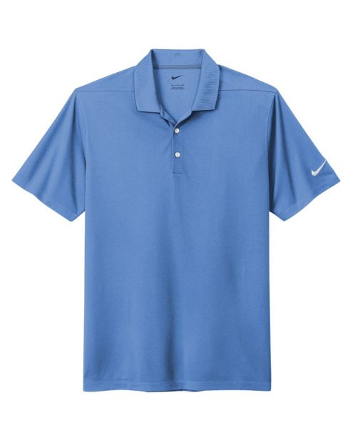 Nike NKDC1963 Dri-FIT Micro Pique 2.0 Polo — Custom Embroidery & Printing