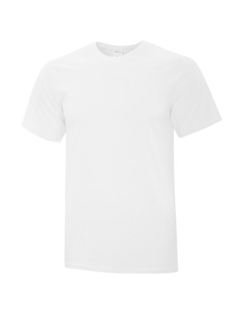 Custom Print Classic Tee