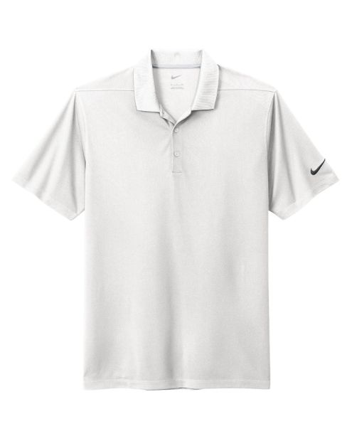 Nike NKDC1963 Dri-FIT Micro Pique 2.0 Polo — Custom Embroidery & Printing