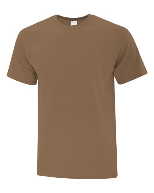 Custom Print Classic Tee