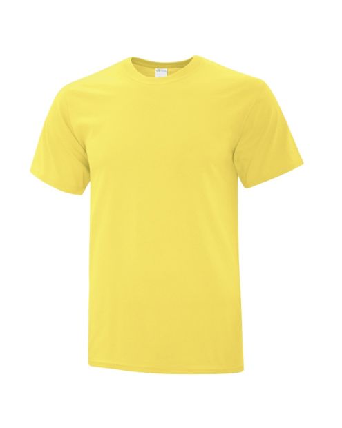 Custom Print Classic Tee