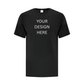 Custom Business T-Shirts Canada | ATC1000 Cotton Tee | DTF Printing Near Me