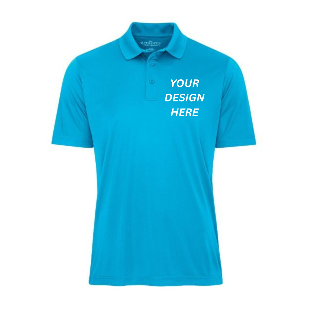 Custom DTF Printed ATC™ Team Sport Shirt (S4039) – DTF PRINTING NEAR ME