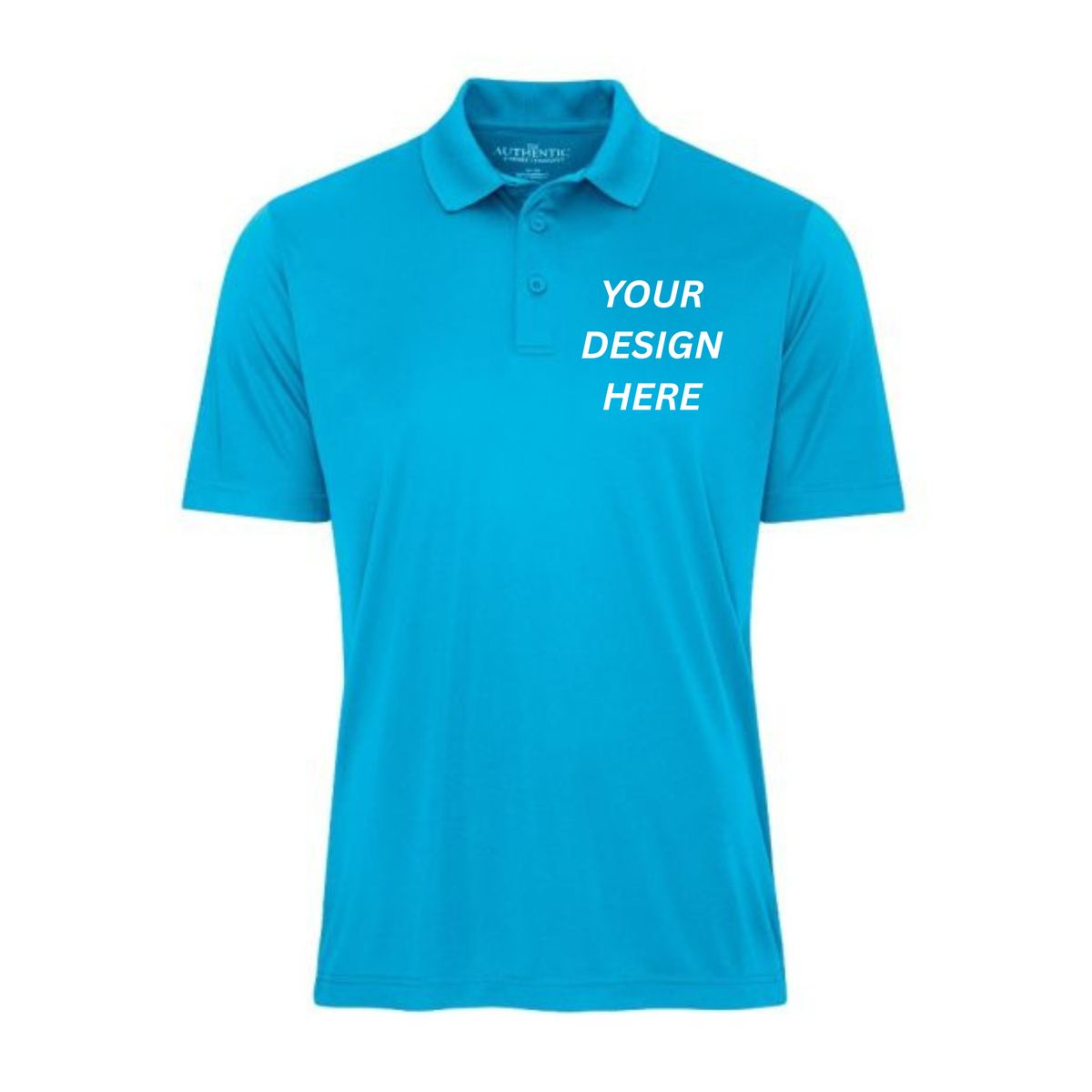 Custom DTF Printed ATC™ Team Sport Shirt (S4039) – DTF PRINTING NEAR ME