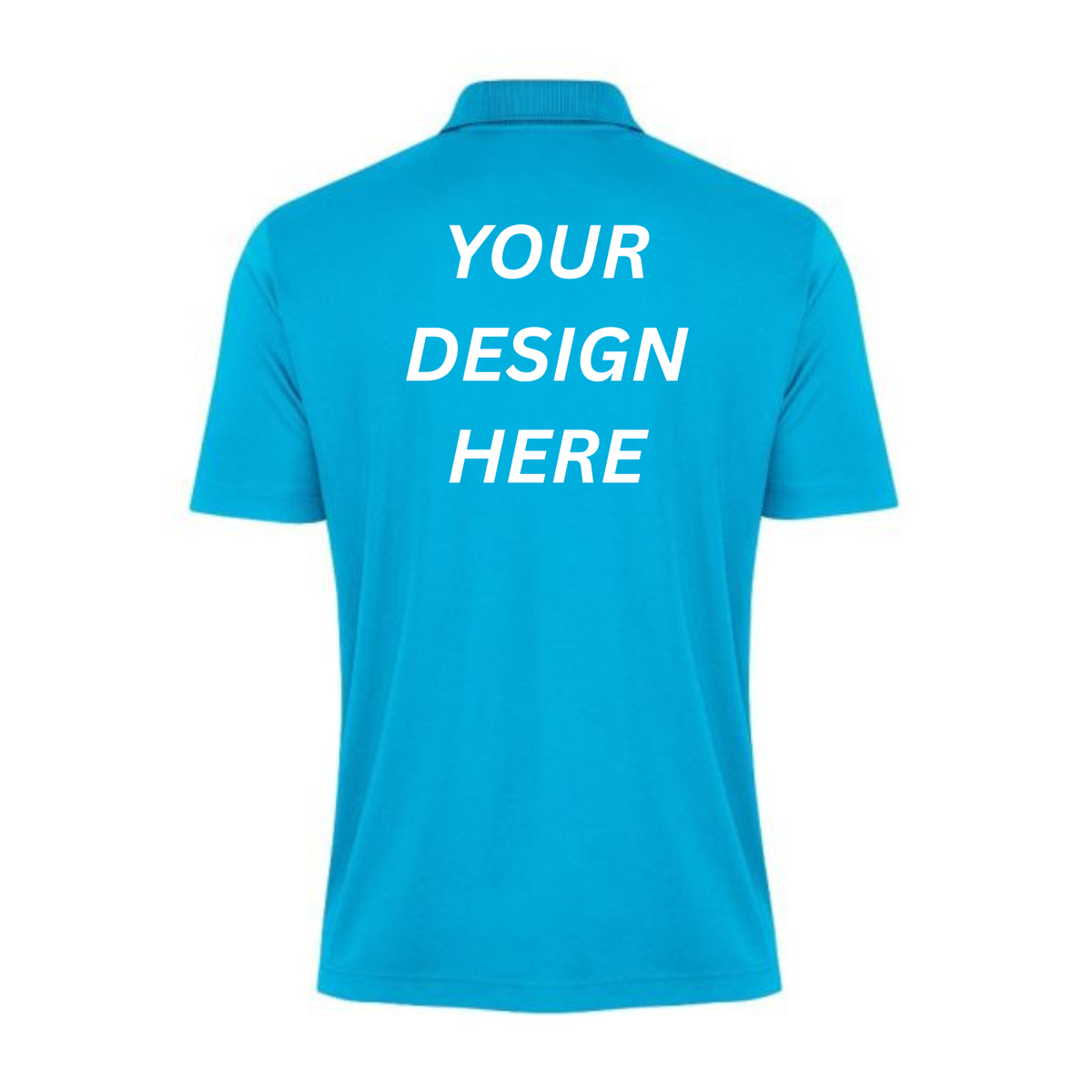 Custom DTF Printed ATC™ Team Sport Shirt (S4039) – DTF PRINTING NEAR ME