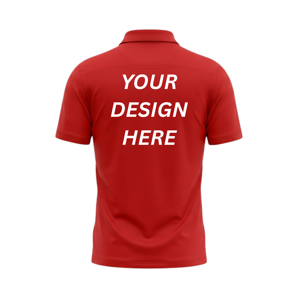 Custom DTF Printed Coal Harbour® Everyday Sport Shirt (S4007) – DTF PRINTING NEAR ME