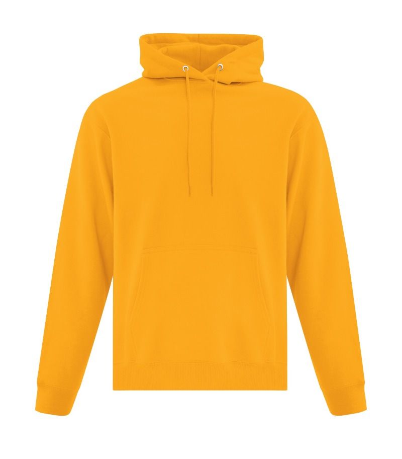 Custom DTF Printed ATC™ Everyday Fleece Hooded Sweatshirt (ATCF2500) – DTF PRINTING NEAR ME