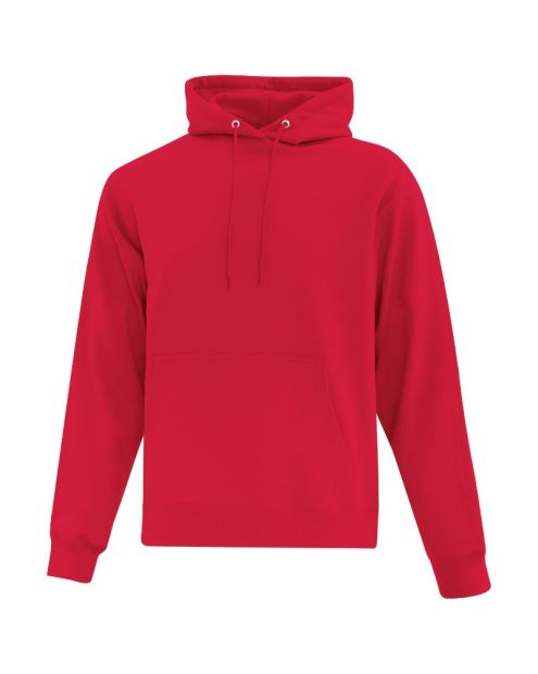 Custom DTF Printed ATC™ Everyday Fleece Hooded Sweatshirt (ATCF2500) – DTF PRINTING NEAR ME