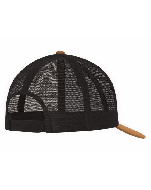 Custom DTF Printed ATC™ Everyday Snapback Trucker Cap (C1318) – DTF PRINTING NEAR ME