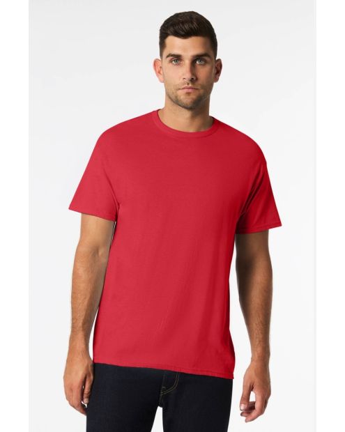 Custom Printed T-Shirt | Gildan Heavy Cotton