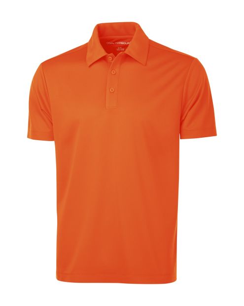 Custom DTF Printed Coal Harbour® Everyday Sport Shirt (S4007) – DTF PRINTING NEAR ME