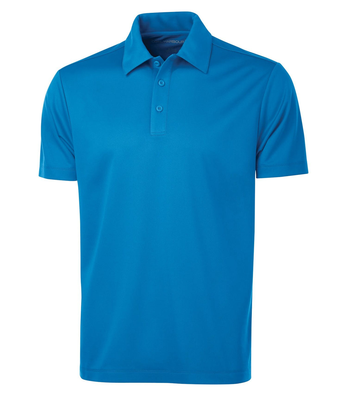 Custom DTF Printed Coal Harbour® Everyday Sport Shirt (S4007) – DTF PRINTING NEAR ME